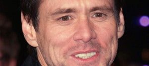 Jim Carrey depression & 5-htp