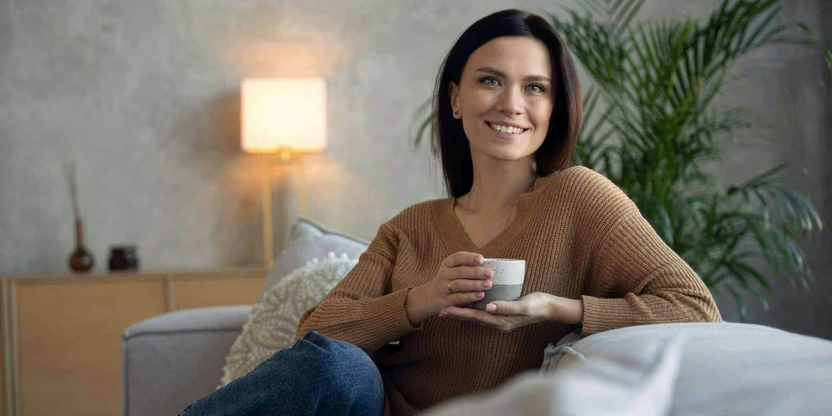 Image showcasing L-theanine benefits, dose & side effects revealed: Your ultimate guide ...