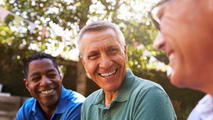 Men's mental health male mental health stigma men's health month Male mental health statistics