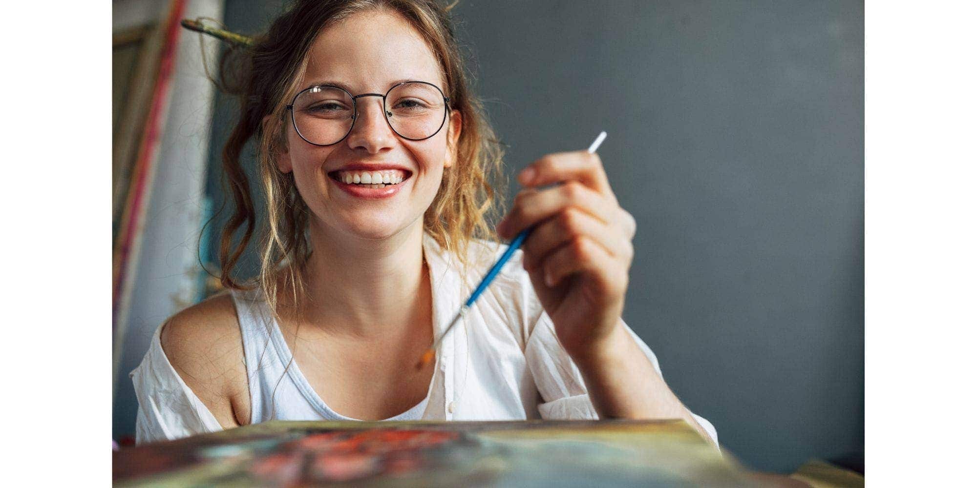 neuroscience of creativity creative part of the brain how to be more creative creativity and the brain dopamine and creativity