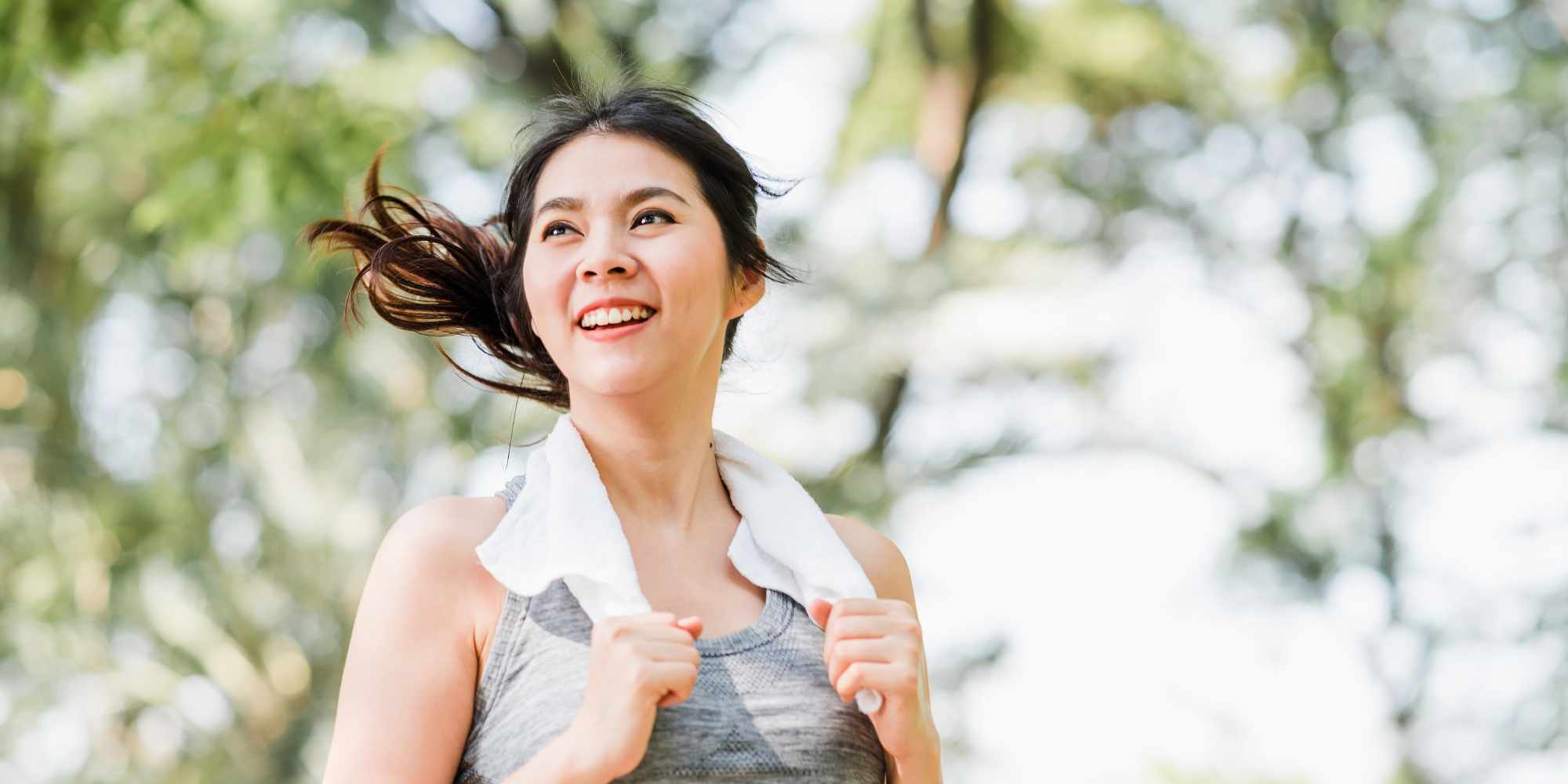 Can 5-htp and serotonin boost your fitness regimen?