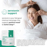 serotonin supplement serotonin 5htp benefits
