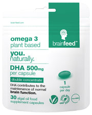 Cognizance bundle -1 month supply