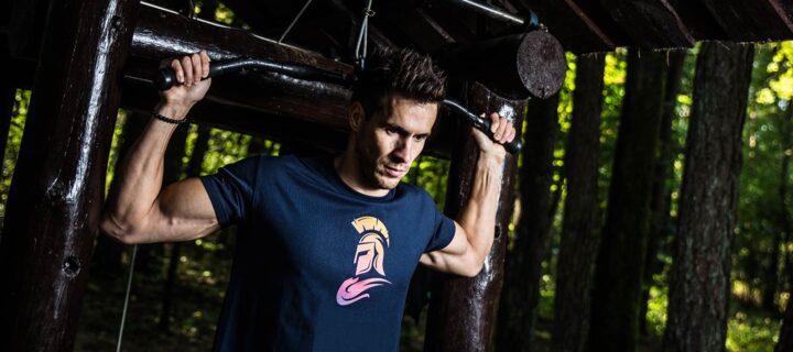 Alpha gpc choline exercise 