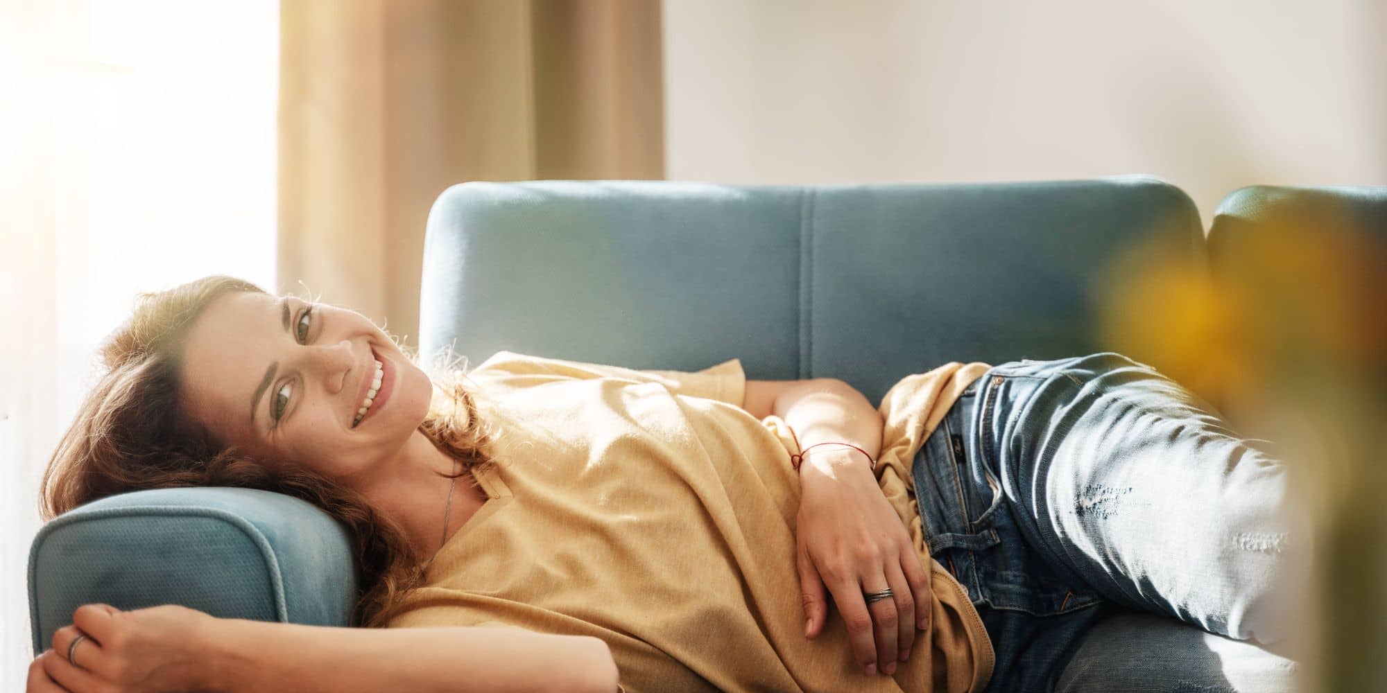 How to increase GABA naturally? The science of the relaxing brain chem