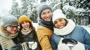 hristmas anxiety Christmas stress 5-htp for anxiety social anxiety cure social anxiety treatment