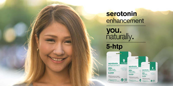 serotonin is 5-htp serotonin supplement better than holland and Barrett