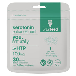 5htp serotonin supplement 5htp 100mg tablets natural 5htp reviews