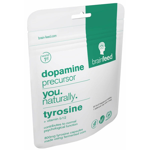 dopamine supplements l tyrosine side effects  natural l tyrosine