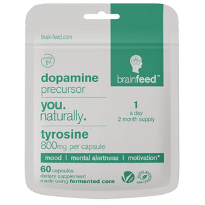 dopamine supplement l tyrosine supplement natural dopamine booster