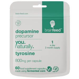 dopamine supplement natural dopamine booster l tyrosine supplement