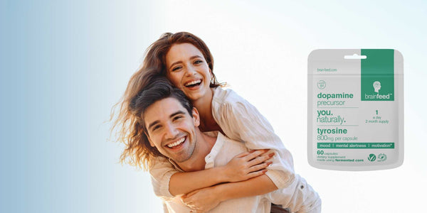 dopamine supplement dopamine booster dopamine tyrosine 