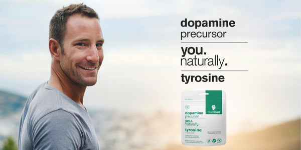 dopamine supplements dopamine booster tyrosine 