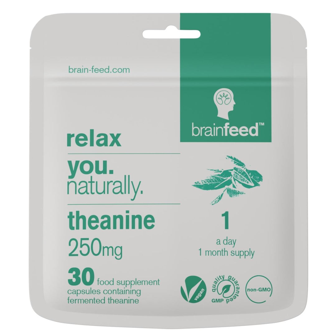 L-theanine benefits, dose & side effects revealed: Your ultimate guide ...