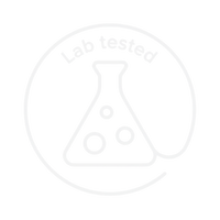 3rd-party lab tested